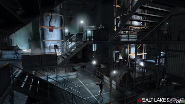 Splinter Cell Conviction - Immagine 26956