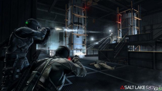 Splinter Cell Conviction - Immagine 26958