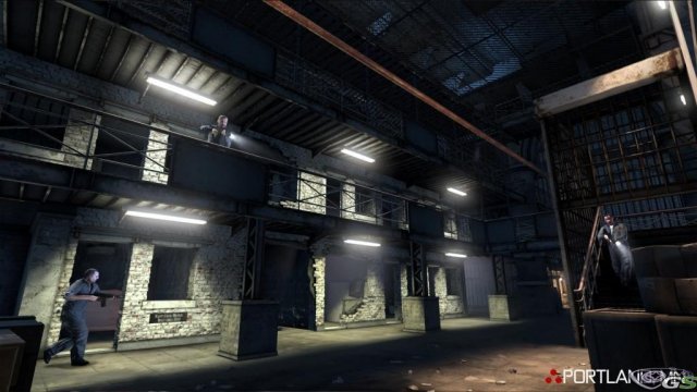 Splinter Cell Conviction - Immagine 26960