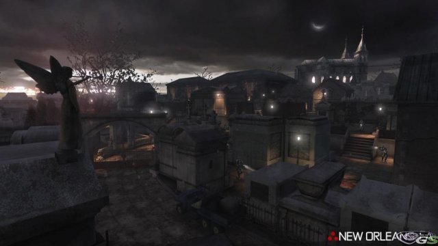 Splinter Cell Conviction - Immagine 26964