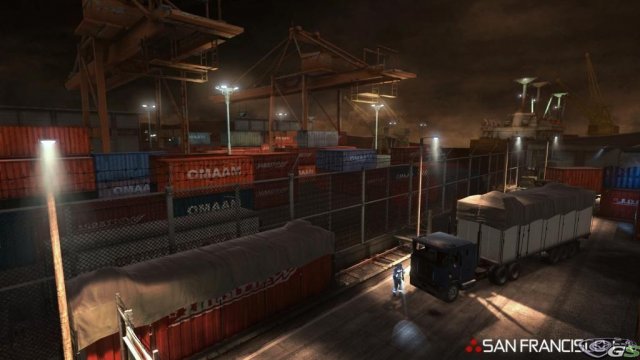 Splinter Cell Conviction - Immagine 26966