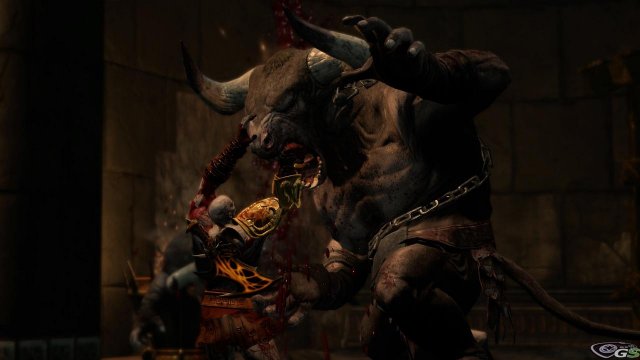 God of War III - Immagine 24568