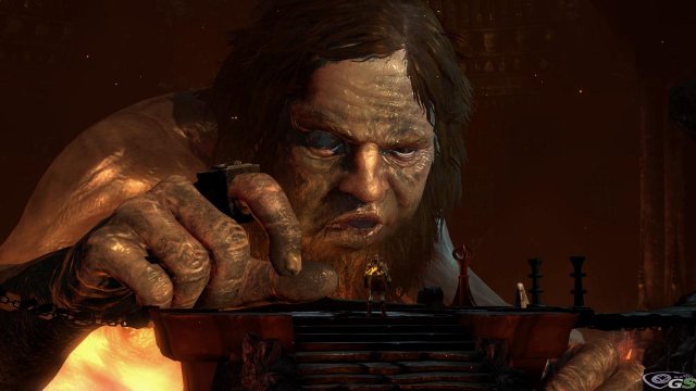 God of War III - Immagine 24569