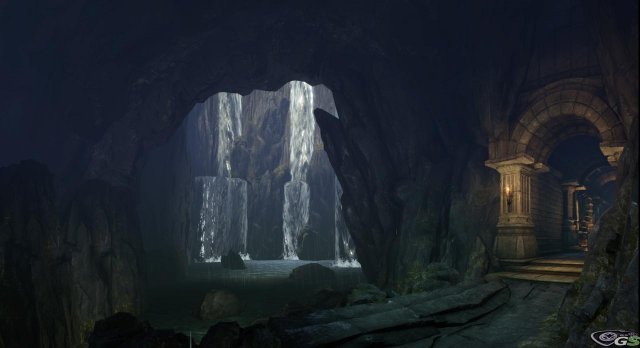 God of War III - Immagine 24575