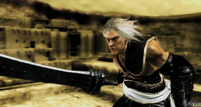 Nier - Immagine 23275