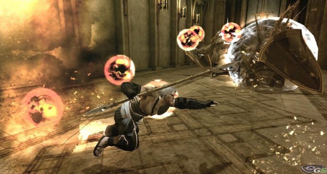 Nier - Immagine 23281