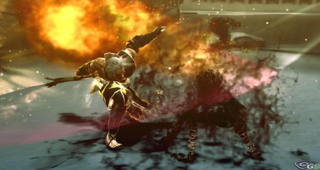 Nier - Immagine 23283