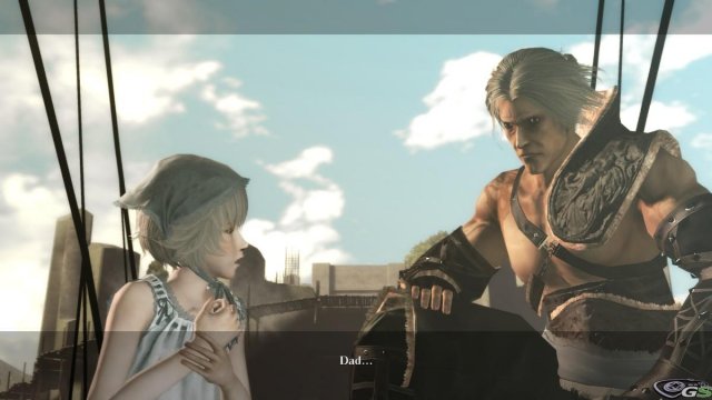 Nier - Immagine 23188