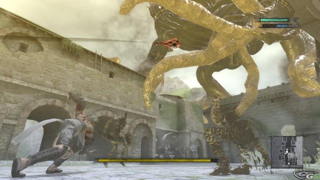 Nier - Immagine 23202