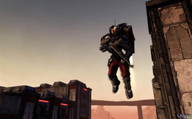 Borderlands - Immagine 24114