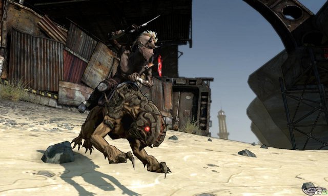 Borderlands - Immagine 24118