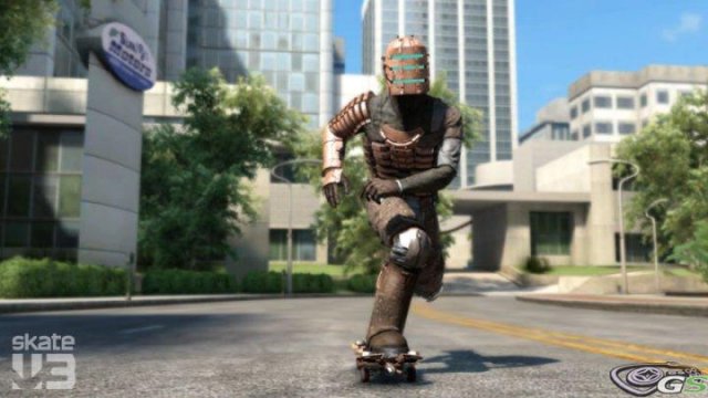 Skate 3 - Immagine 27117