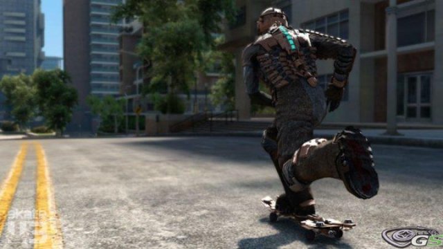 Skate 3 - Immagine 27121
