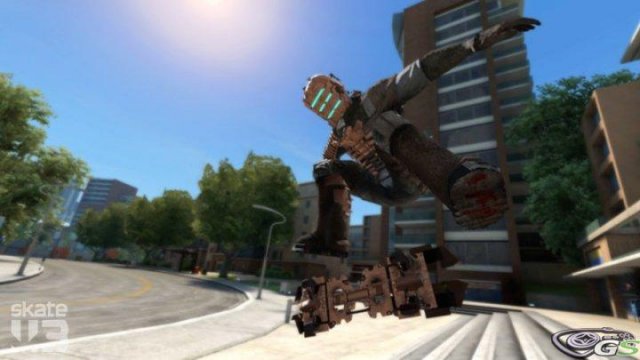 Skate 3 - Immagine 27125