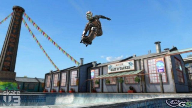 Skate 3 - Immagine 27127