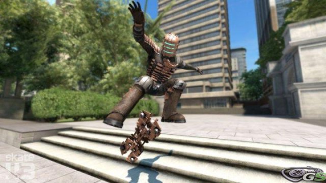 Skate 3 - Immagine 27129