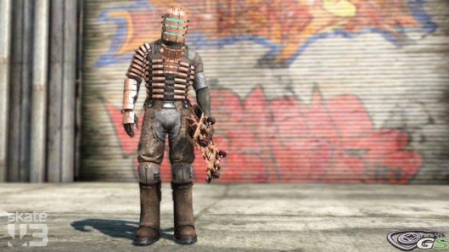 Skate 3 - Immagine 27131