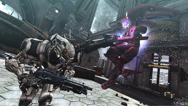 Vanquish - Immagine 33386