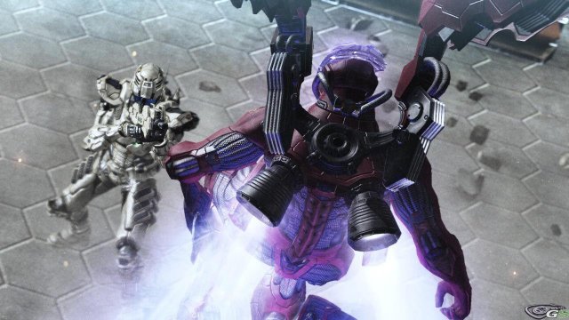 Vanquish - Immagine 33394