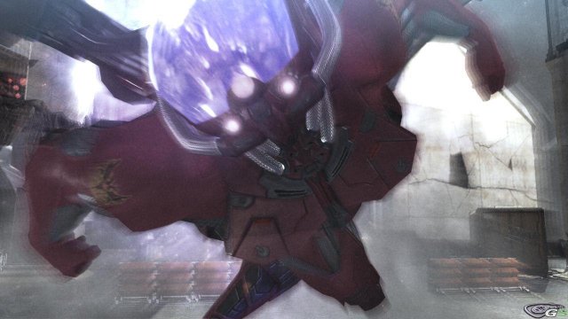 Vanquish - Immagine 33396