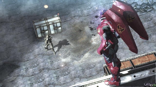 Vanquish - Immagine 33400