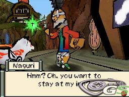 Okamiden - Immagine 29716