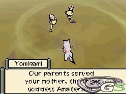 Okamiden - Immagine 29720