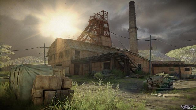 Resistance 3 - Immagine 53