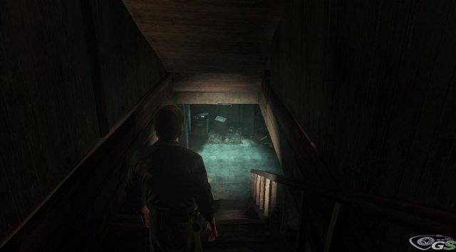 Silent Hill: Downpour - Immagine 47372