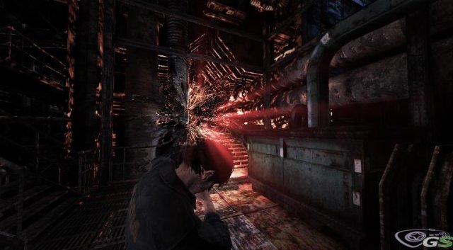 Silent Hill: Downpour - Immagine 47376