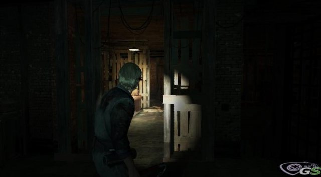 Silent Hill: Downpour - Immagine 47378