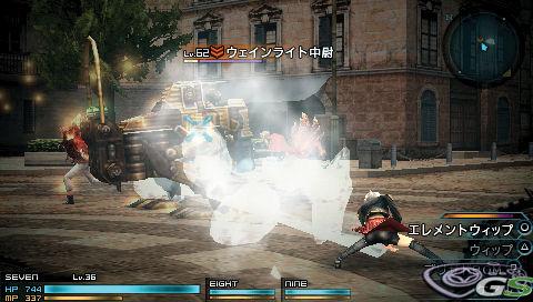Final Fantasy Type-0 - Immagine 48741