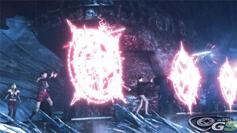 Final Fantasy Type-0 - Immagine 48748