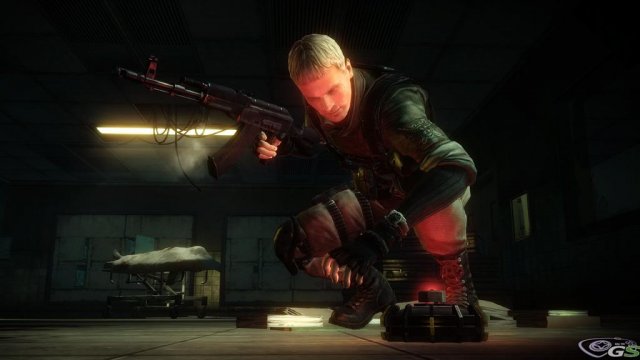 Resident Evil: Operation Raccoon City - Immagine 51921