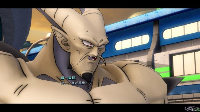 Dragon Ball Z Ultimate Tenkaichi - Immagine 48837