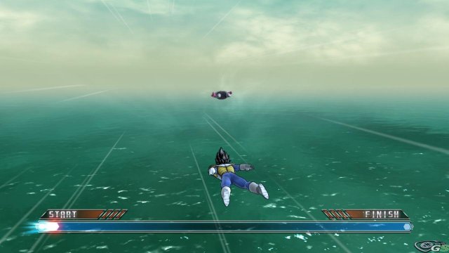 Dragon Ball Z Ultimate Tenkaichi - Immagine 48839