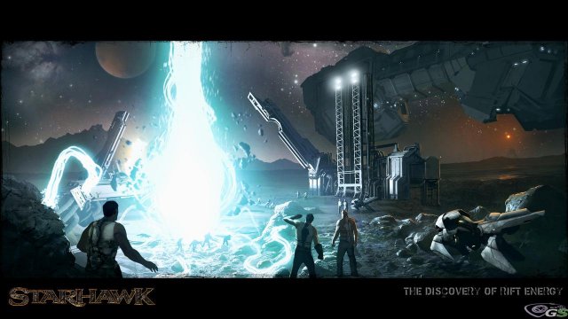 Starhawk - Immagine 41128