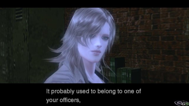 Metal Gear Solid HD collection - Immagine 45081