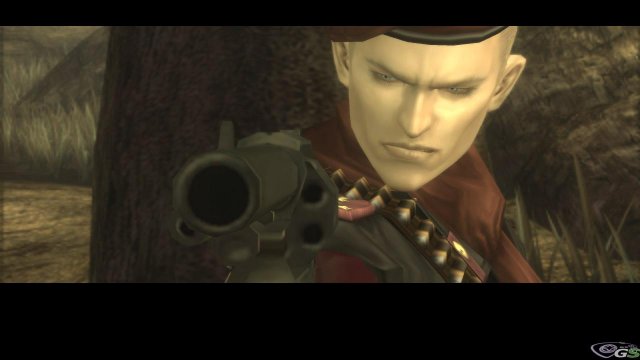 Metal Gear Solid HD collection - Immagine 45087