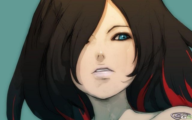 Gravity Rush - Immagine 49995