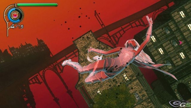Gravity Rush - Immagine 49996