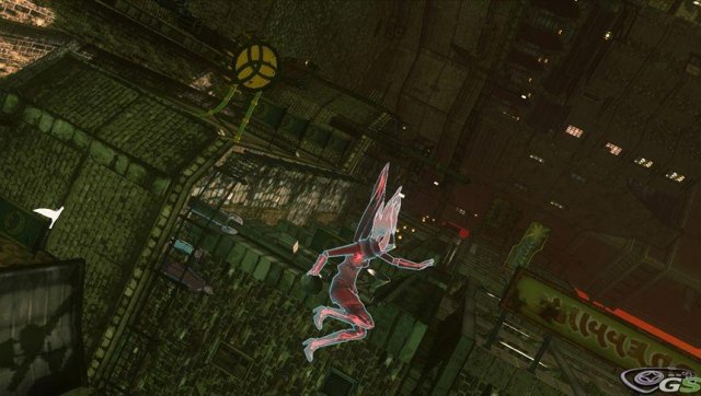 Gravity Rush - Immagine 49997