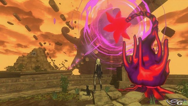 Gravity Rush - Immagine 49998