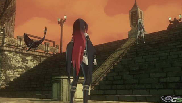Gravity Rush - Immagine 50001
