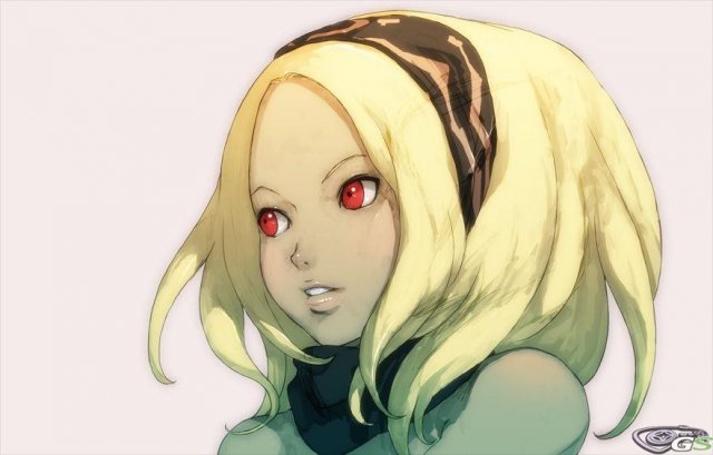 Gravity Rush - Immagine 50003