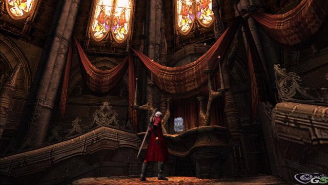 Devil May Cry HD Collection - Immagine 49672