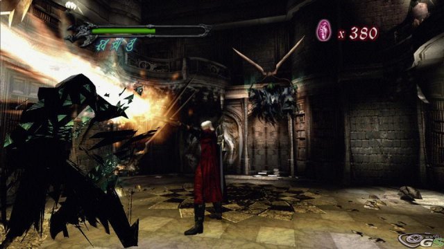 Devil May Cry HD Collection - Immagine 49674