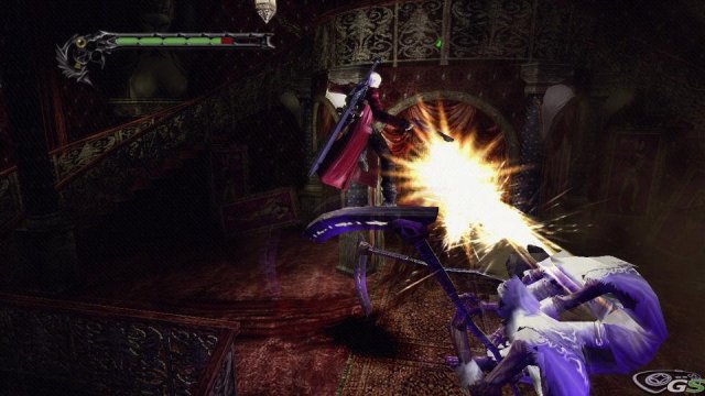 Devil May Cry HD Collection - Immagine 49676