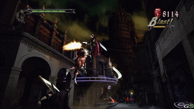 Devil May Cry HD Collection - Immagine 49678