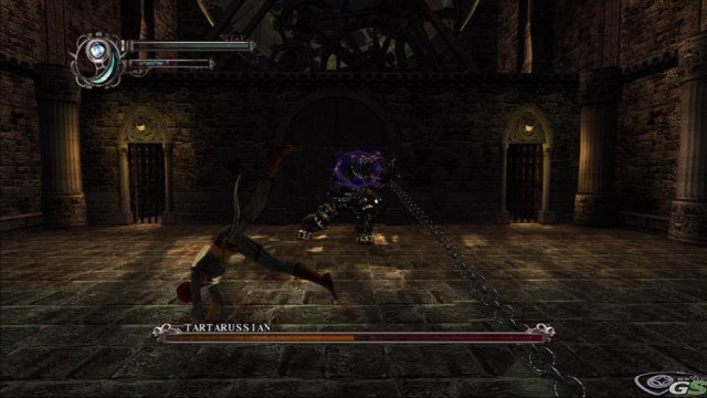 Devil May Cry HD Collection - Immagine 49680